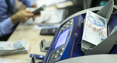 Toplam ciro endeksi eylülde yıllık bazda yüzde 37,5 arttı