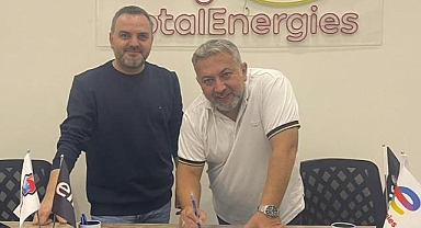 TotalEnergies Türkiye'nin yeni distribütörü Tuna Petrol oldu