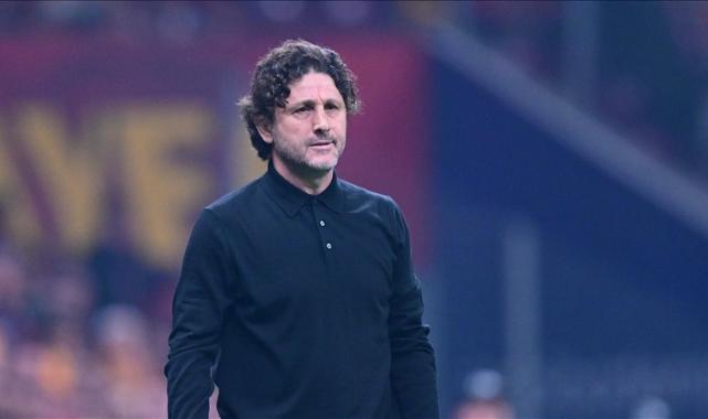 Trabzonspor, Fatih Tekke ile ligde 3 yenilgi yaşadı