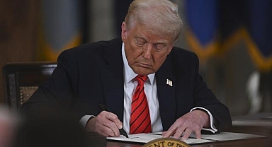 Trump, ABD ile Özbekistan arasında ticaret anlaşması imzalandığını duyurdu 