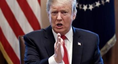 Trump, ABD'nin tarife gelirlerinin yakında rekor seviyelere ulaşacağını savundu