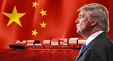 Trump, Çin'in önlem alması halinde fentanil nedeniyle uygulanan tarifeyi kaldıracağını belirtti