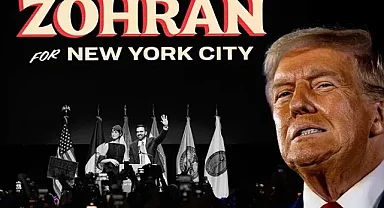 Trump'tan, New York Belediye Başkanı seçilen Mamdani'nin kötü bir başlangıç yaptığını söyledi: