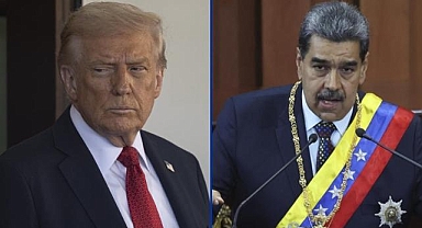 Trump, Venezuela liderinin günlerinin 