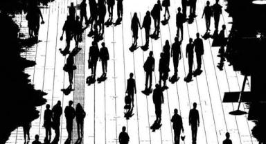 TÜİK, temmuz-eylül dönemi iş gücü istatistiklerini açıkladı: (1)