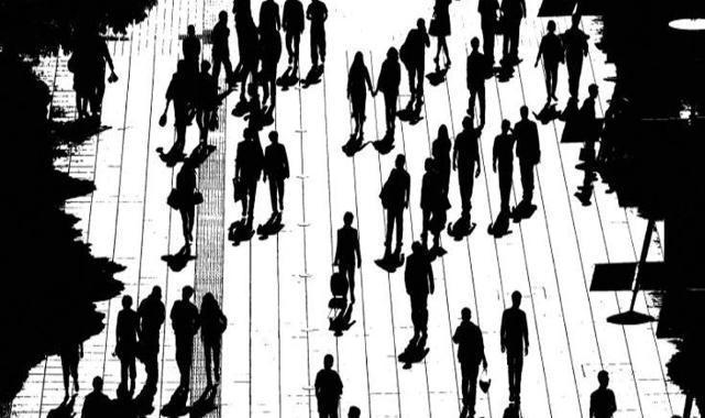 TÜİK, temmuz-eylül dönemi iş gücü istatistiklerini açıkladı: (1)