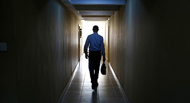 TÜİK, temmuz-eylül dönemi iş gücü istatistiklerini açıkladı: (2)