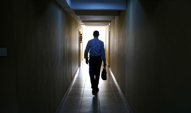 TÜİK, temmuz-eylül dönemi iş gücü istatistiklerini açıkladı: (2)