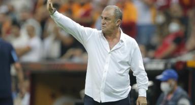  Türk futbolunun efsane isimi FatihTerim'in yeni takımı belli oldu