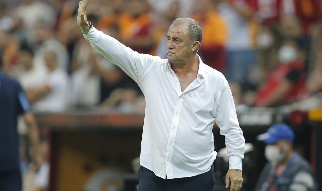 Türk futbolunun efsane isimi FatihTerim'in yeni takımı belli oldu