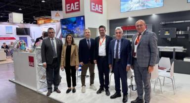 Türk ihracatçılardan Kazakistan’a çıkarma