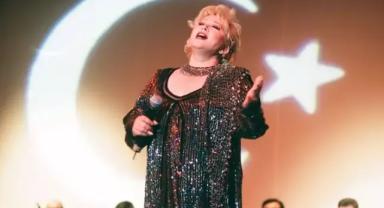 Türk sanat müziğinin efsane sesi Muazzez Abacı hayatını kaybetti