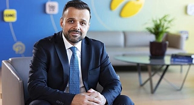 Turkcell 2025'in üçüncü çeyreğinde de güçlü ve sürdürülebilir büyümesine devam etti