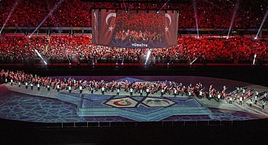 Türkiye, 6. İslami Dayanışma Oyunları'nda 212 sporcuyla yer alacak