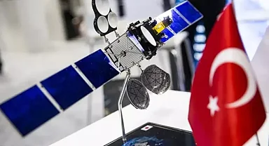 Türkiye, Afrika'nın dijital ufkunu Türksat 5B ile genişletiyor