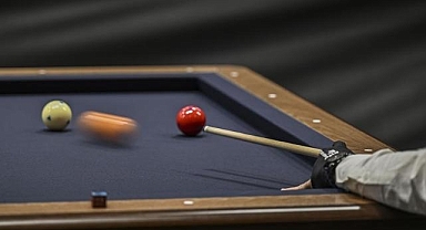 Türkiye Bilardo Federasyonundan 