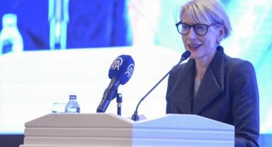 Türkiye-Birleşik Krallık Demir Yolu Forumu