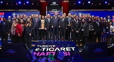 Türkiye E-Ticaret Haftası başladı