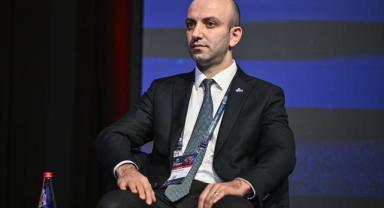 Türkiye E-Ticaret Haftası'nda yapay zeka ile e-ticaret konuşuldu