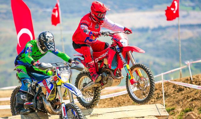 Türkiye Enduro ve ATV Şampiyonası, Rize'de Senoz Vadisi'nde yapılacak