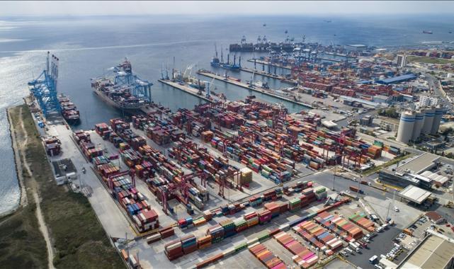 Türkiye ile Mısır 15 milyar dolarlık ticaret hedefi için temasları sıklaştırıyor