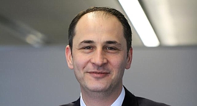 Türkiye İş Bankasında üst düzey atama