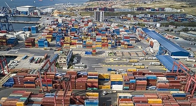 Türkiye'nin G20 ülkelerine ihracatı 100 milyar doları aştı