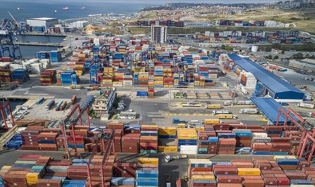 Türkiye'nin G20 ülkelerine ihracatı 100 milyar doları aştı