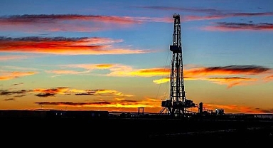 Türkiye'nin petrol ithalatı eylülde yüzde 30,1 arttı