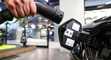 Türkiye'nin şarj altyapısı büyümeye devam ediyor