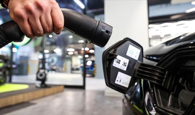 Türkiye'nin şarj altyapısı büyümeye devam ediyor