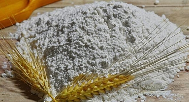 Türkiye'nin un ihracatı ekimde geçen yılın aynı dönemine göre yaklaşık yüzde 41 artış gösterdi