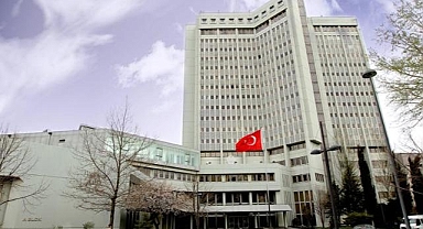 Türkiye, Şara ile Hattab'ın BMGK'nin yaptırım listesinden çıkarılmasını memnuniyetle karşıladı