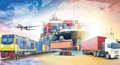 Türkiye sürdürülebilir lojistik ağlarla dış ticarette gücünü pekiştirecek