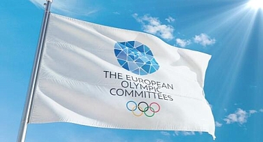 Türkiye ve EOC, 2027 Avrupa Oyunları için Ev Sahibi Ülke Anlaşması'nı imzaladı