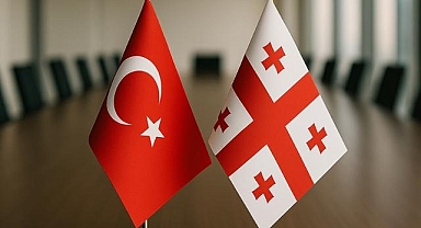 Türkiye ve Gürcistan ekonomik entegrasyonda stratejik ortaklığını güçlendiriyor