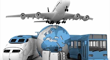 Uçak ve otobüs bileti aramalarında yüzde 54'lük artış gerçekleşti