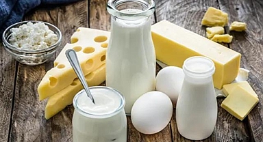 Ulusal Süt Zirvesi'nde sektörün geleceği değerlendirilecek