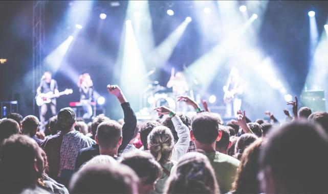 Ünlü rock grupları gelecek yıl İstanbul'da konser verecek