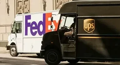 UPS ve FedEx, Kentucky'deki kazanın ardından