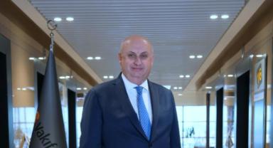 Vakıf Faktoring halka arz olacak