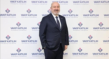 Vakıf Katılım Gaziantep'e güneş enerjisi santrali kurdu