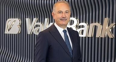 VakıfBank'tan 2025'in 9 ayında 42 milyar lira net kar