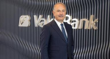 VakıfBank'tan 900 milyon doların üzerinde sürdürülebilirlik temalı sendikasyon kredisi