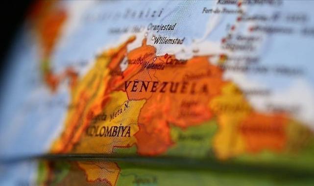 Venezuela: ABD, ülkemizi 51. eyalet yapmak istiyor