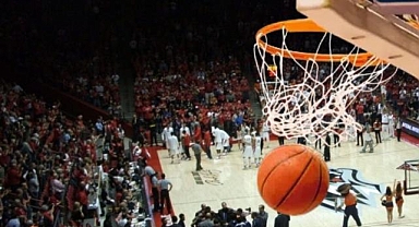 Venezuela'da oynanacak FIBA Dünya Kupası Eleme maçı güvenlik nedeniyle ertelendi