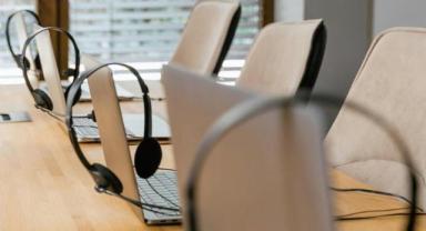 Vergi İletişim Merkezinin sunduğu hizmet dünyada da tescil edildi