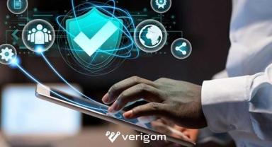 Verigom Dijital Altyapıları Güçlendiren Güvenilir Teknoloji Partneri 