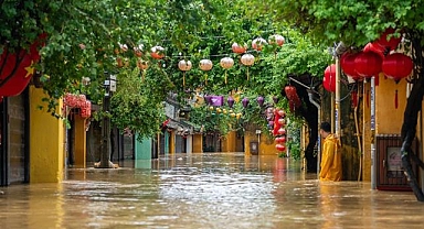 Vietnam'da sel ve heyelanlar nedeniyle 28 kişi yaşamını yitirdi