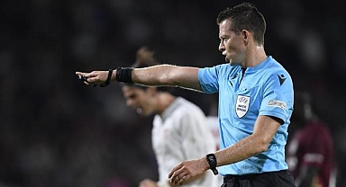 Viktoria Plzen-Fenerbahçe maçını Hollandalı hakem Allard Lindhout yönetecek